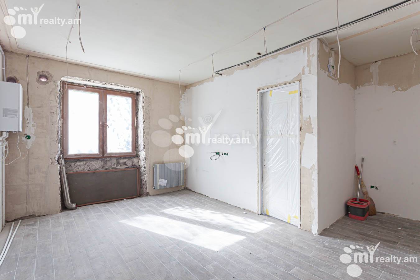 2 bedroom apartment for sale خیابان گ. لوساوُریچ, مرکز شهر ایروان, 153357