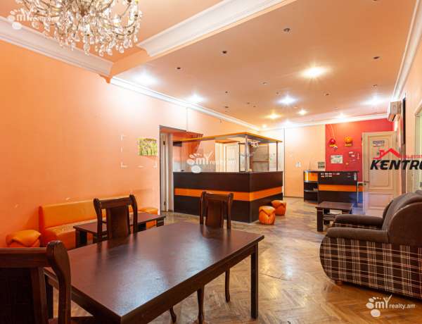 4-senyakanoc-bnakaran-vacharq-Yerevan-Center