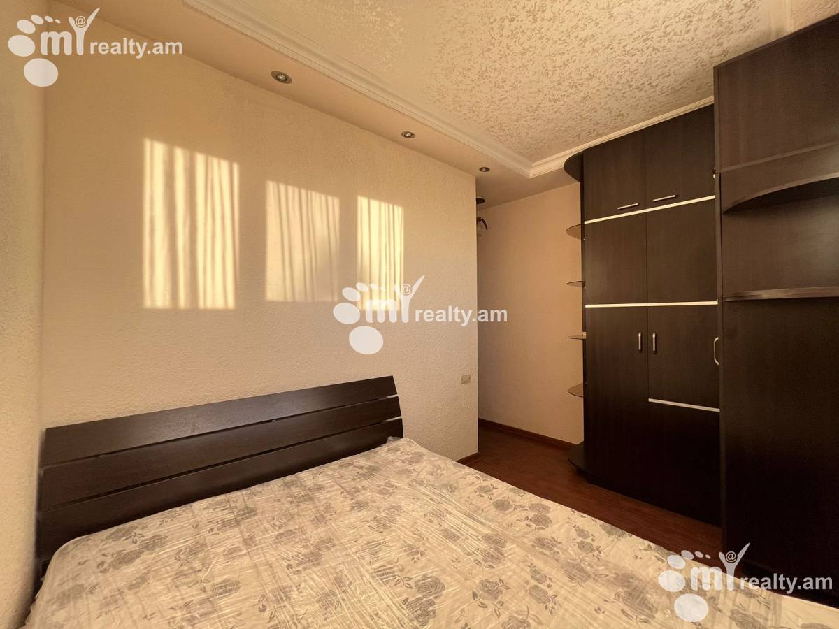 2 bedroom apartment for sale Mamikoniants St, Arabkir Yerevan, 160241