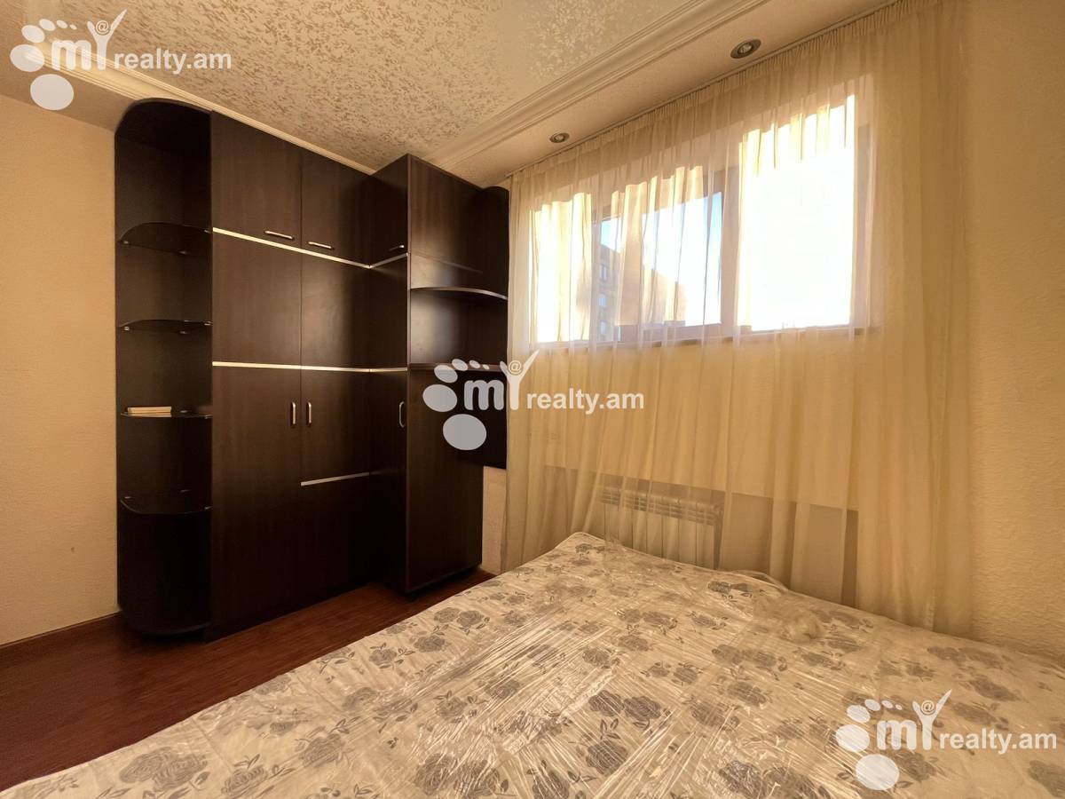 2 bedroom apartment for sale Mamikoniants St, Arabkir Yerevan, 160241