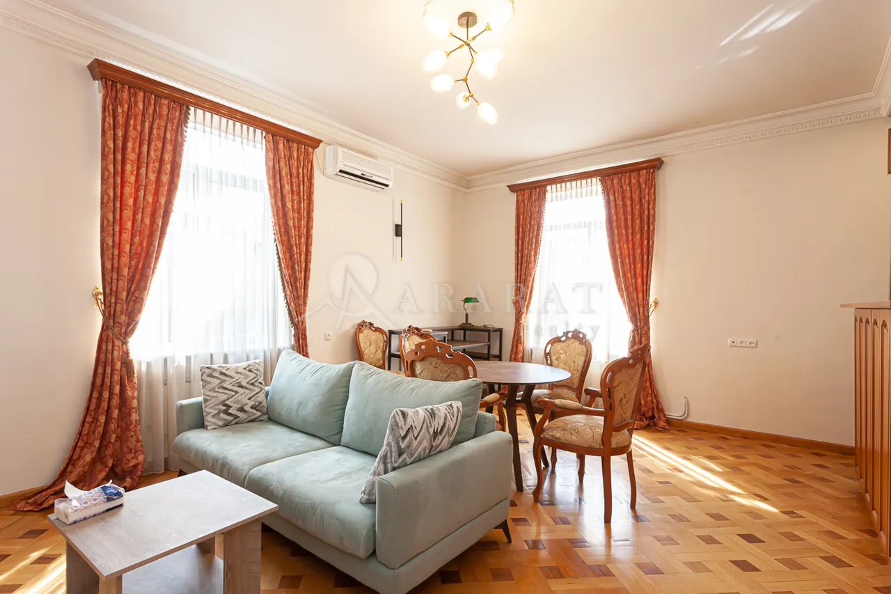 2 bedroom apartment for sale Azatutyan Ave, Arabkir Yerevan, 159447
