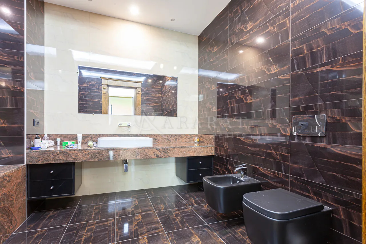 House for sale خیابان آلما آتا, آوان ایروان, 157390