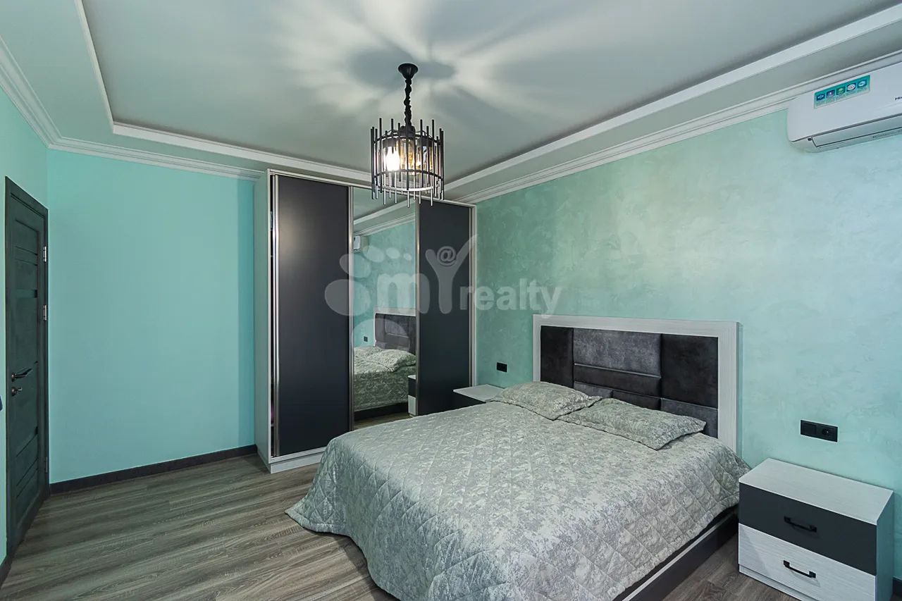 Купить дом Микоян ул, Давташен Ереван, 160031