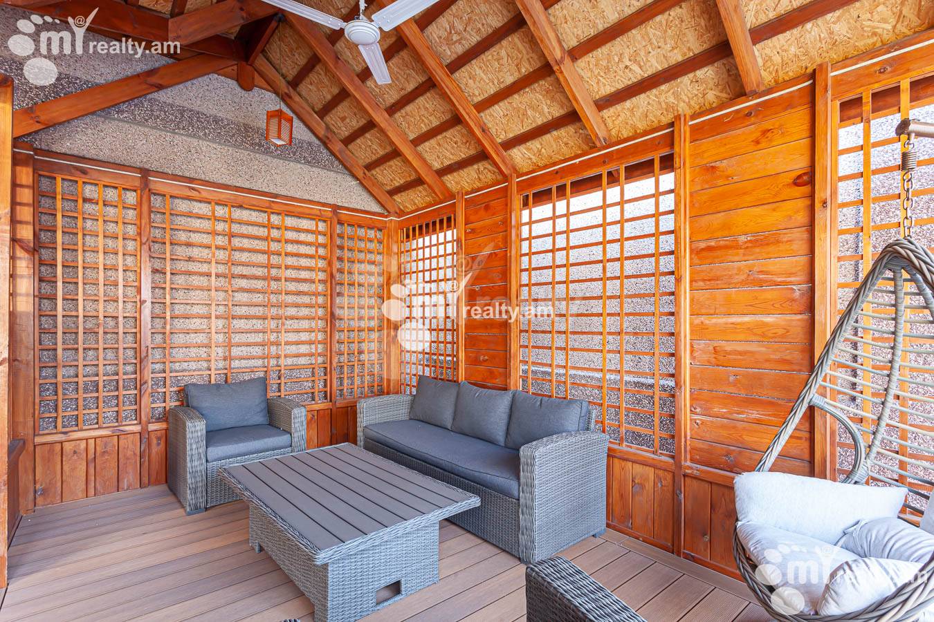 House for sale Bagrevand district, Nor Nork Yerevan, 154109