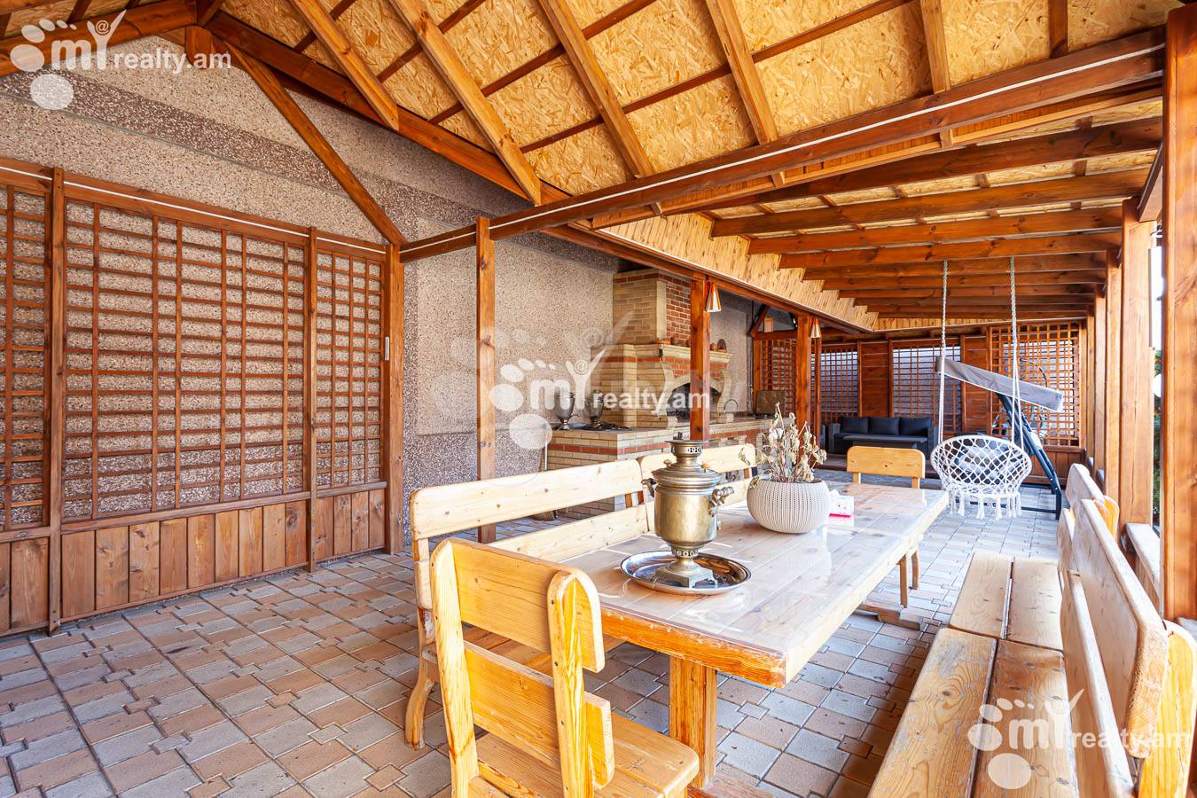 House for sale Bagrevand district, Nor Nork Yerevan, 154109