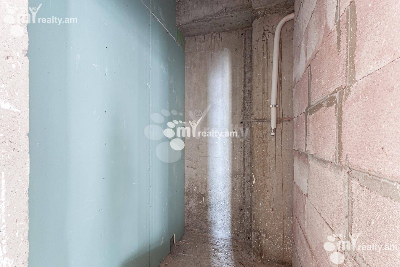 4 bedroom apartment for sale خیابان ن. تیگریانیان بن بست 1, عربگیر ایروان, 154824