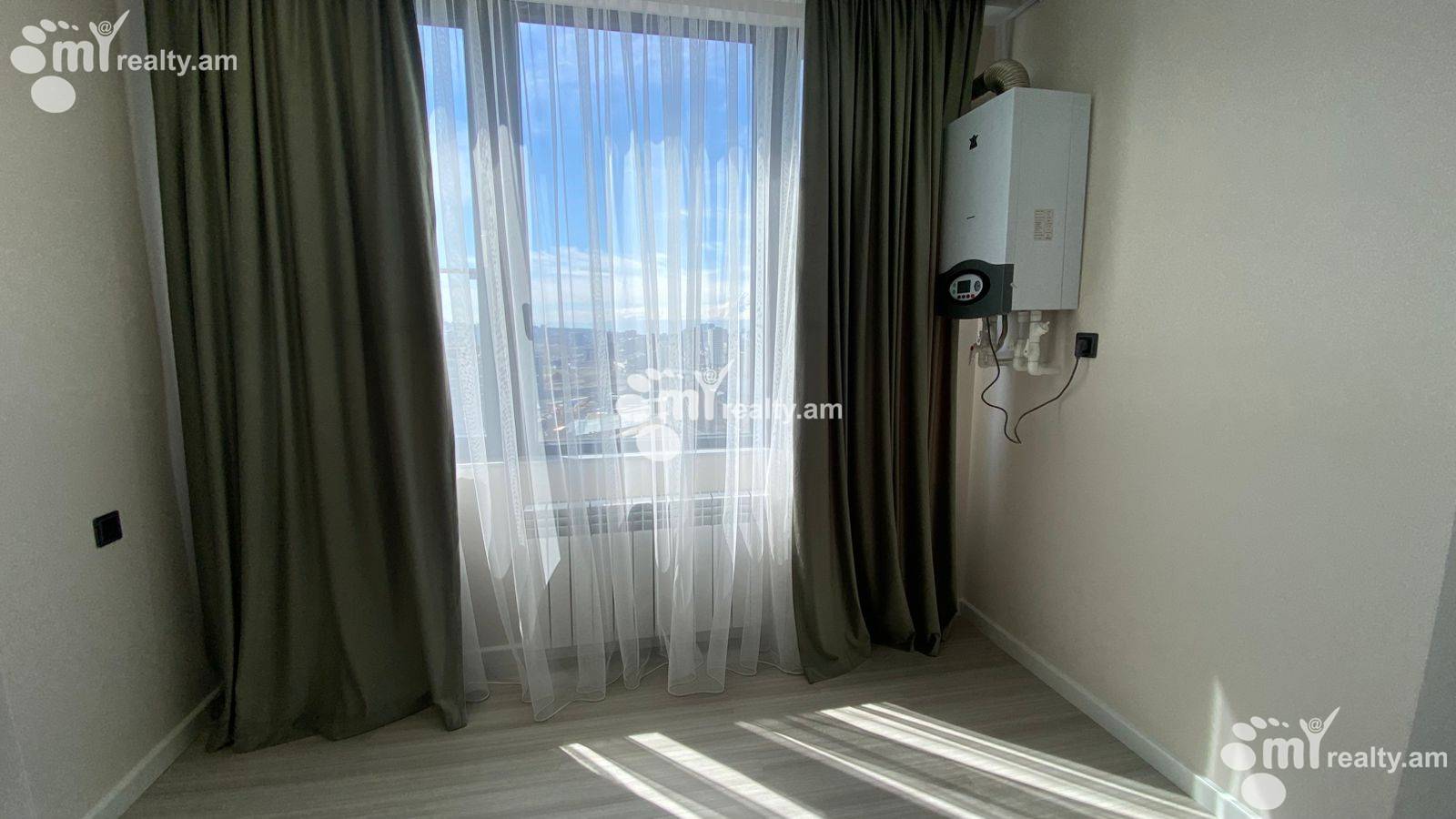 2 սենյականոց բնակարան  Զ. Քանաքեռցի, Քանաքեռ-Զեյթուն Երևան, 160073