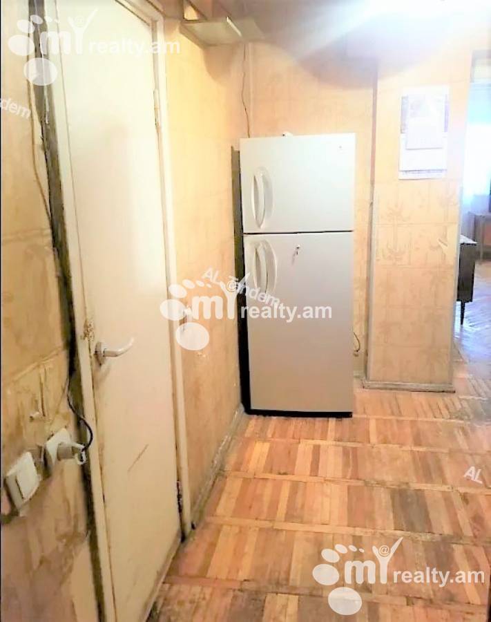 2 bedroom apartment for sale Sundukyan St, Arabkir Yerevan, 137543
