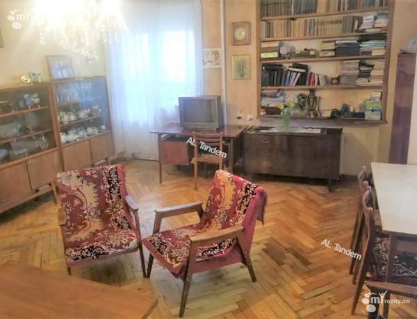 2-senyakanoc-bnakaran-vacharq-Yerevan-Arabkir