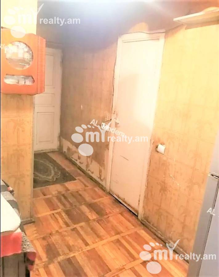 2 bedroom apartment for sale Sundukyan St, Arabkir Yerevan, 137543