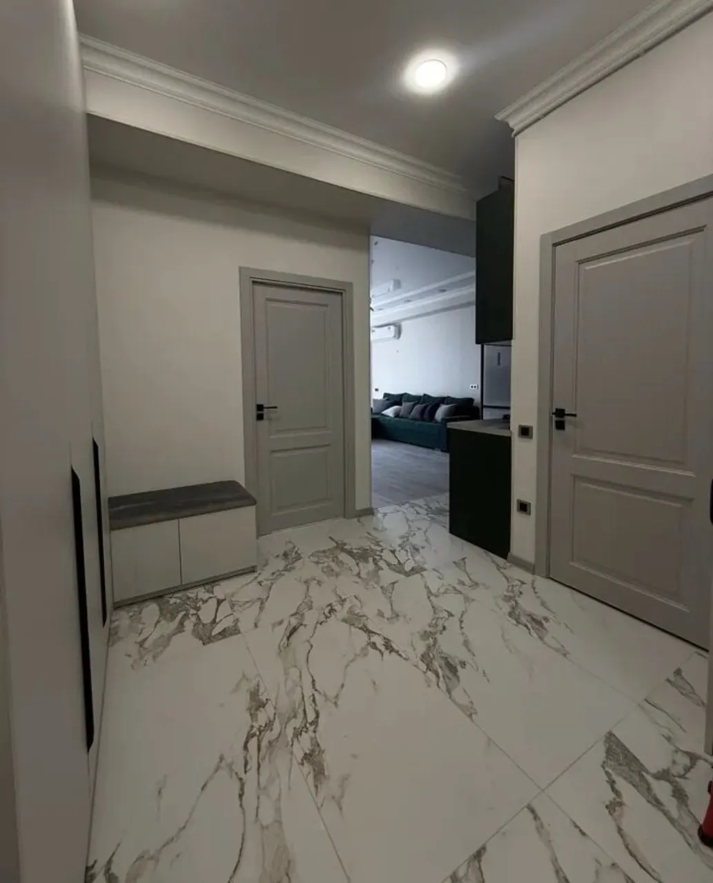 2 bedroom apartment for sale Sevak St, Quanaquère-Zeytoun Yerevan, 158666