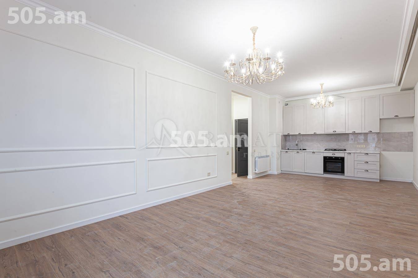 Купить 3 комнатную квартиру Грибоедов ул, Арабкир Ереван, 155205