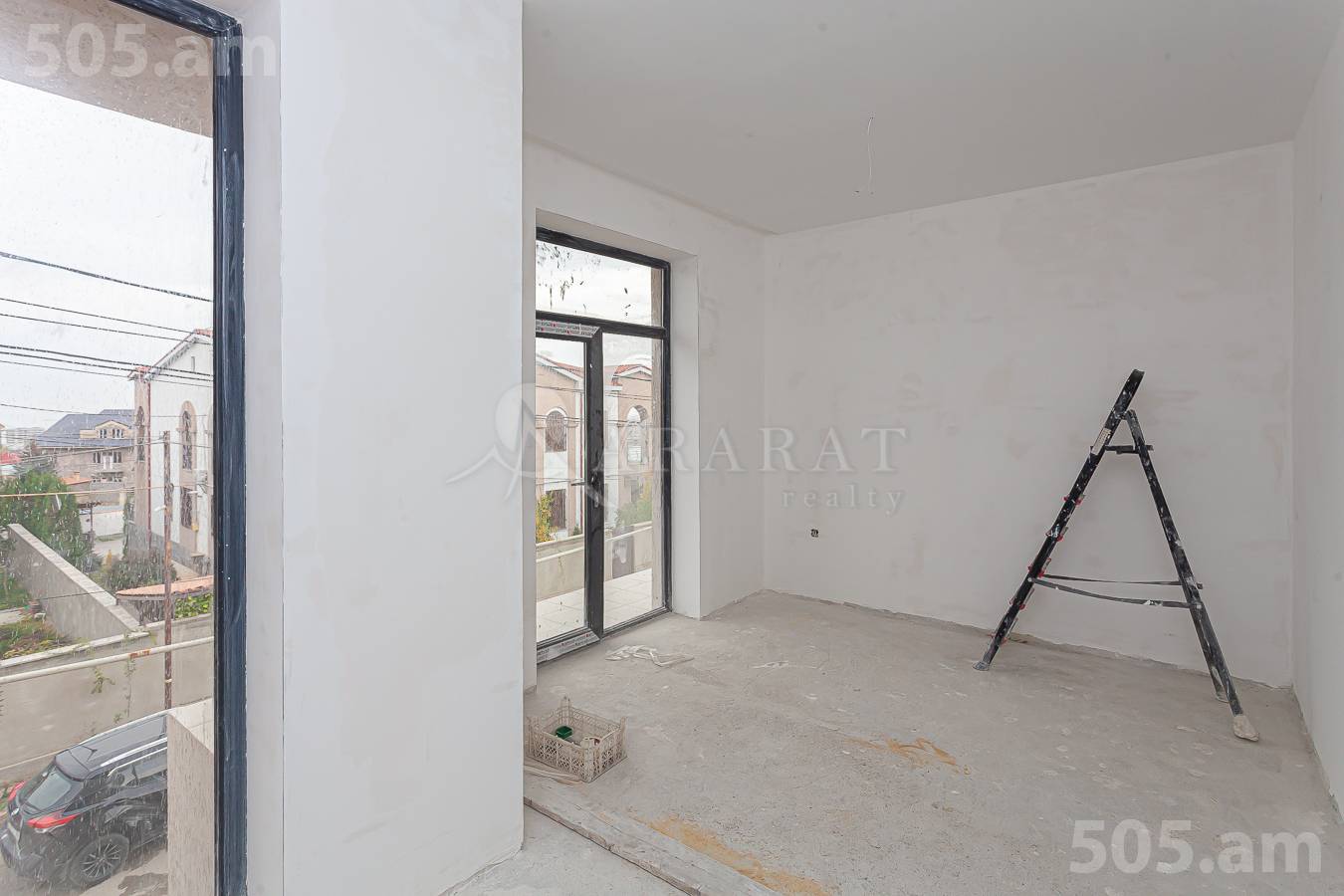 House for sale Bagrevand district, Nor Norque Yerevan, 151780