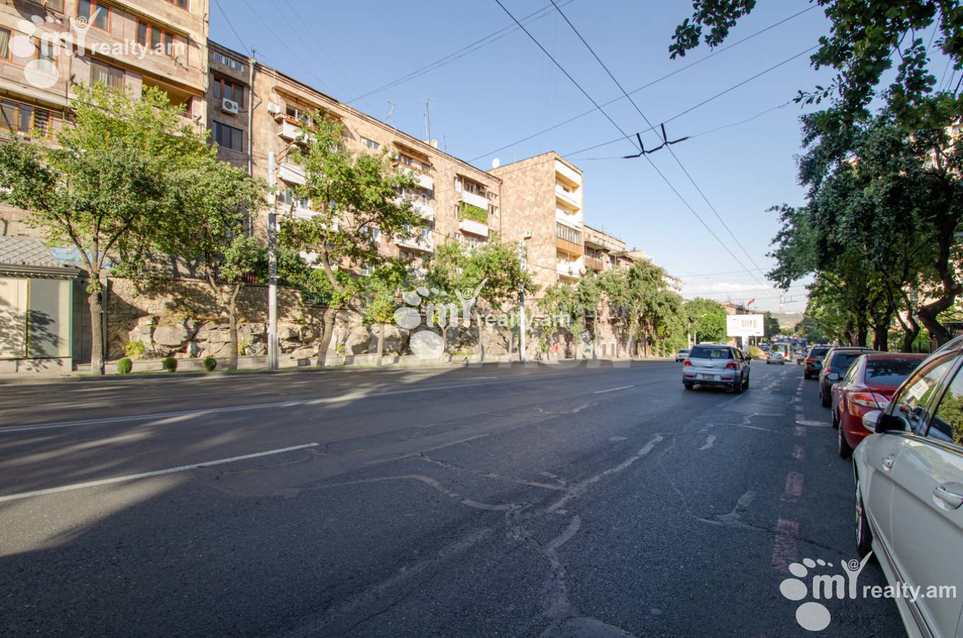 3 bedroom apartment for sale Baghramyan av(Arabkir), Arabkir Yerevan, 129366