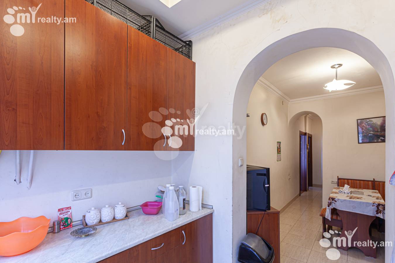 2 bedroom apartment for rent Gyulbenkyan St, Arabkir Yerevan, 150518