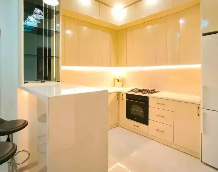 3 սենյականոց բնակարան  Չեխովի փող, Շենգավիթ Երևան, 161183