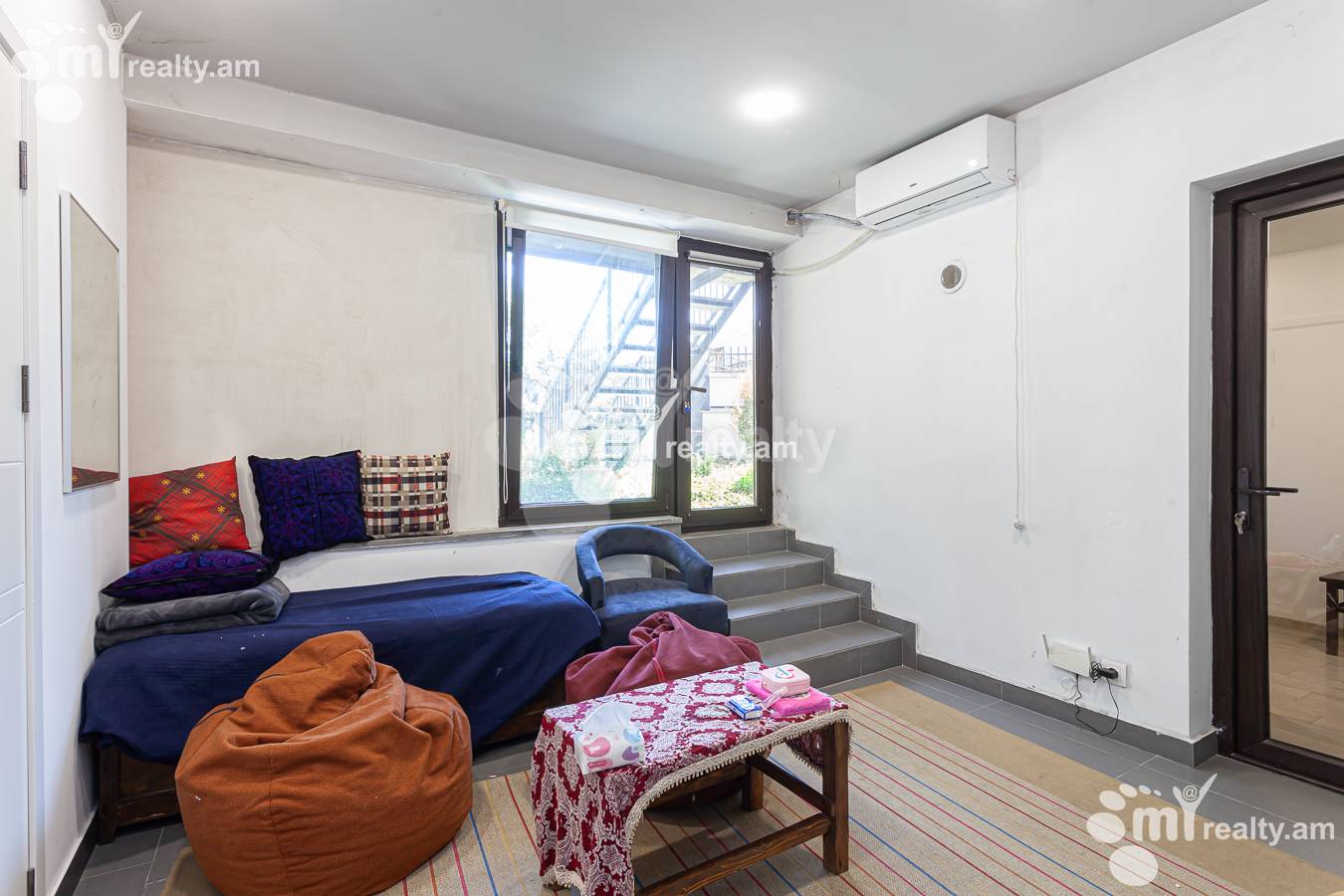 House for sale Fizkulturnikner St, Center Yerevan, 155757