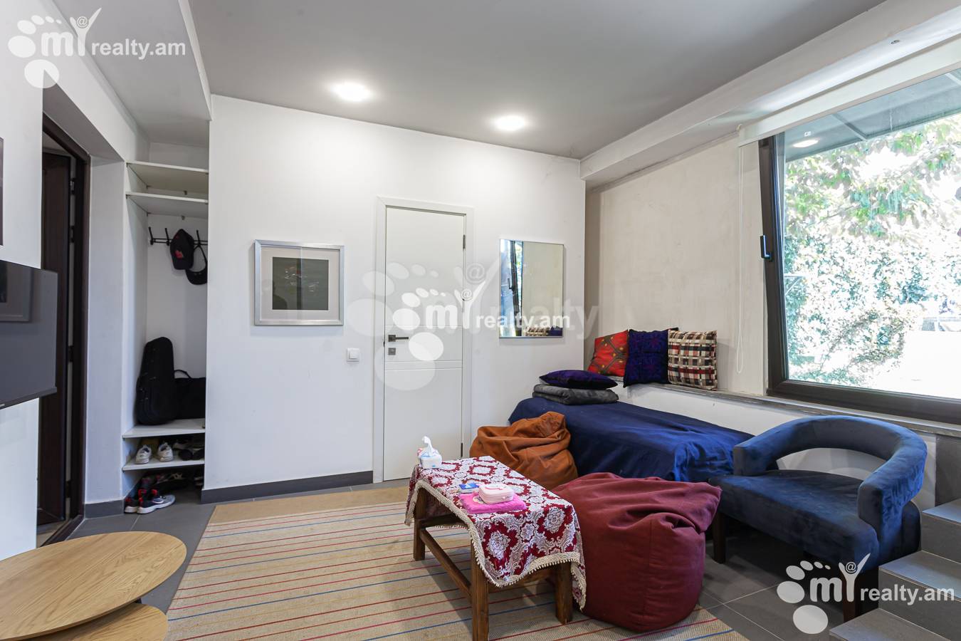 House for sale Fizkulturnikner St, Center Yerevan, 155757