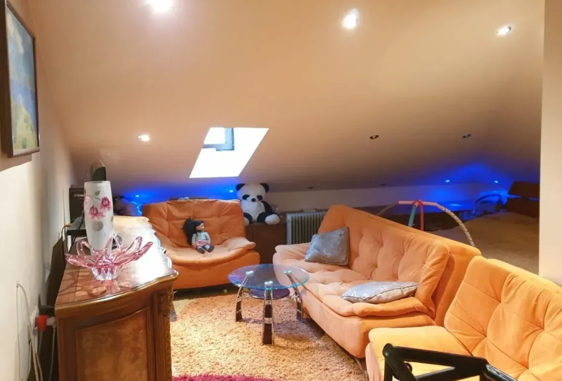 5 bedroom apartment for sale Shahsuvaryan St, Arabkir Yerevan, 160647