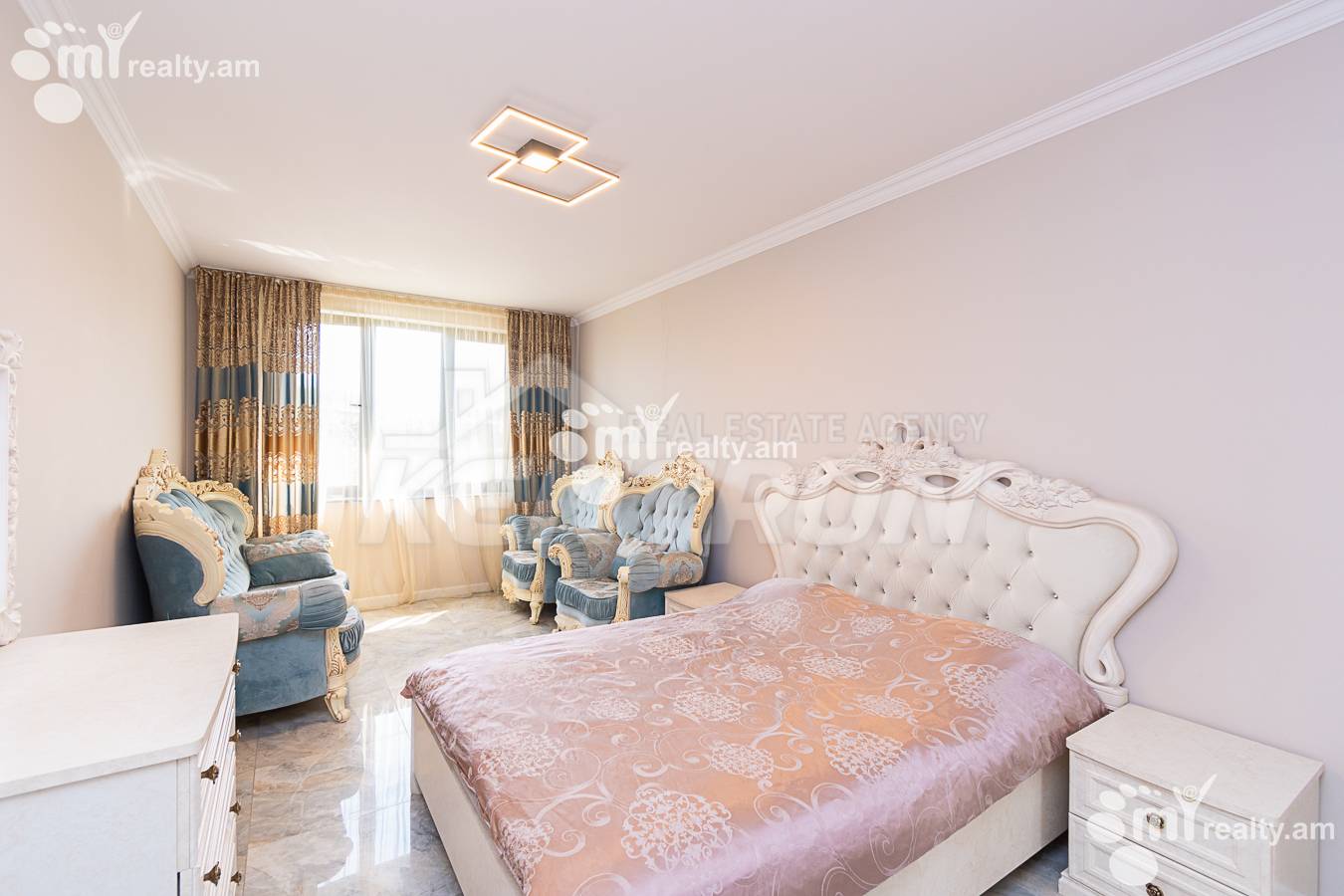 3 bedroom apartment for sale خیابان 1 شاهومیان, مالاتیا - سِباستیا ایروان, 133893