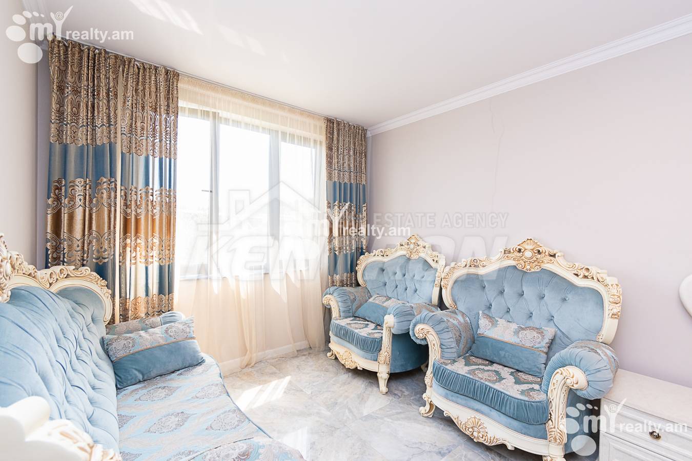 3 bedroom apartment for sale خیابان 1 شاهومیان, مالاتیا - سِباستیا ایروان, 133893