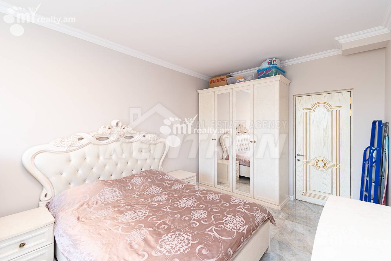 3 bedroom apartment for sale خیابان 1 شاهومیان, مالاتیا - سِباستیا ایروان, 133893