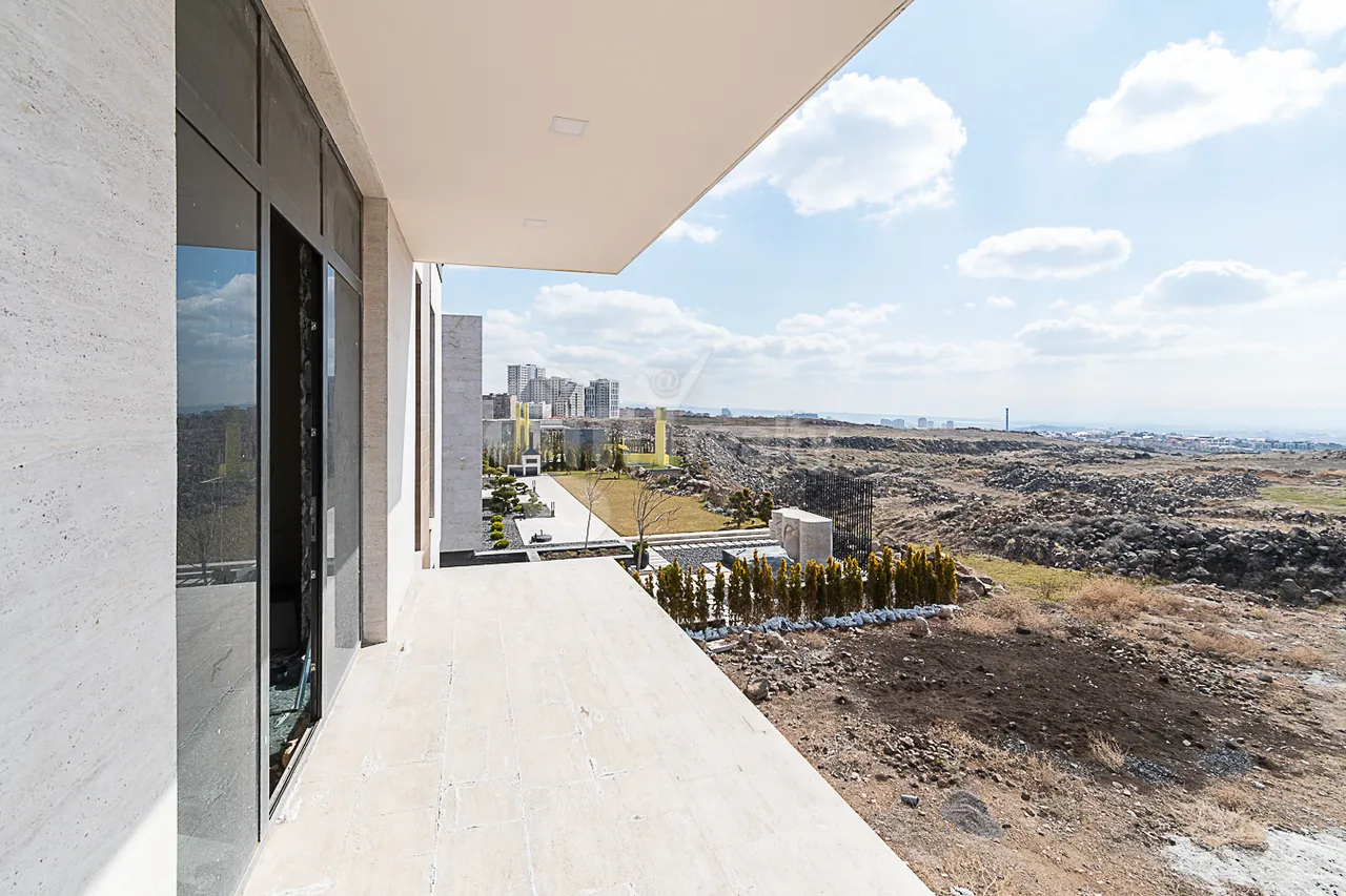 House for sale Ghevont Alishan street, Wahagni Yerevan, 159696