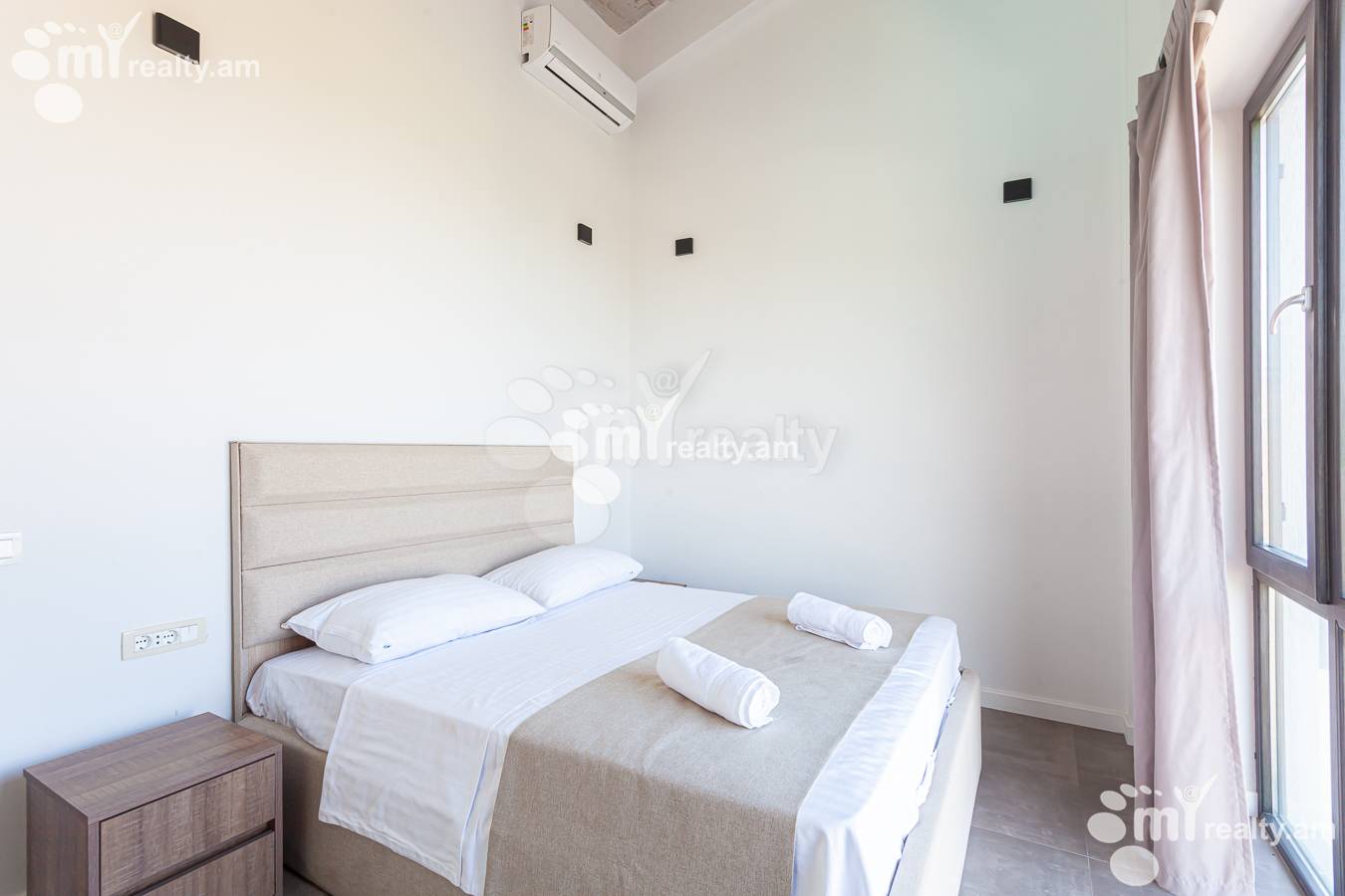 House for sale Jrvej district, Nor Norque Yerevan, 155986