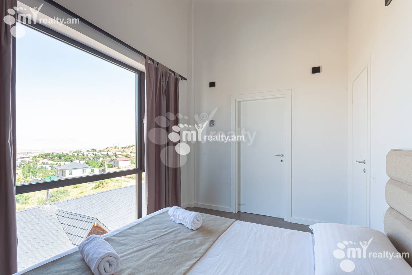 House for sale Jrvej district, Nor Norque Yerevan, 155986