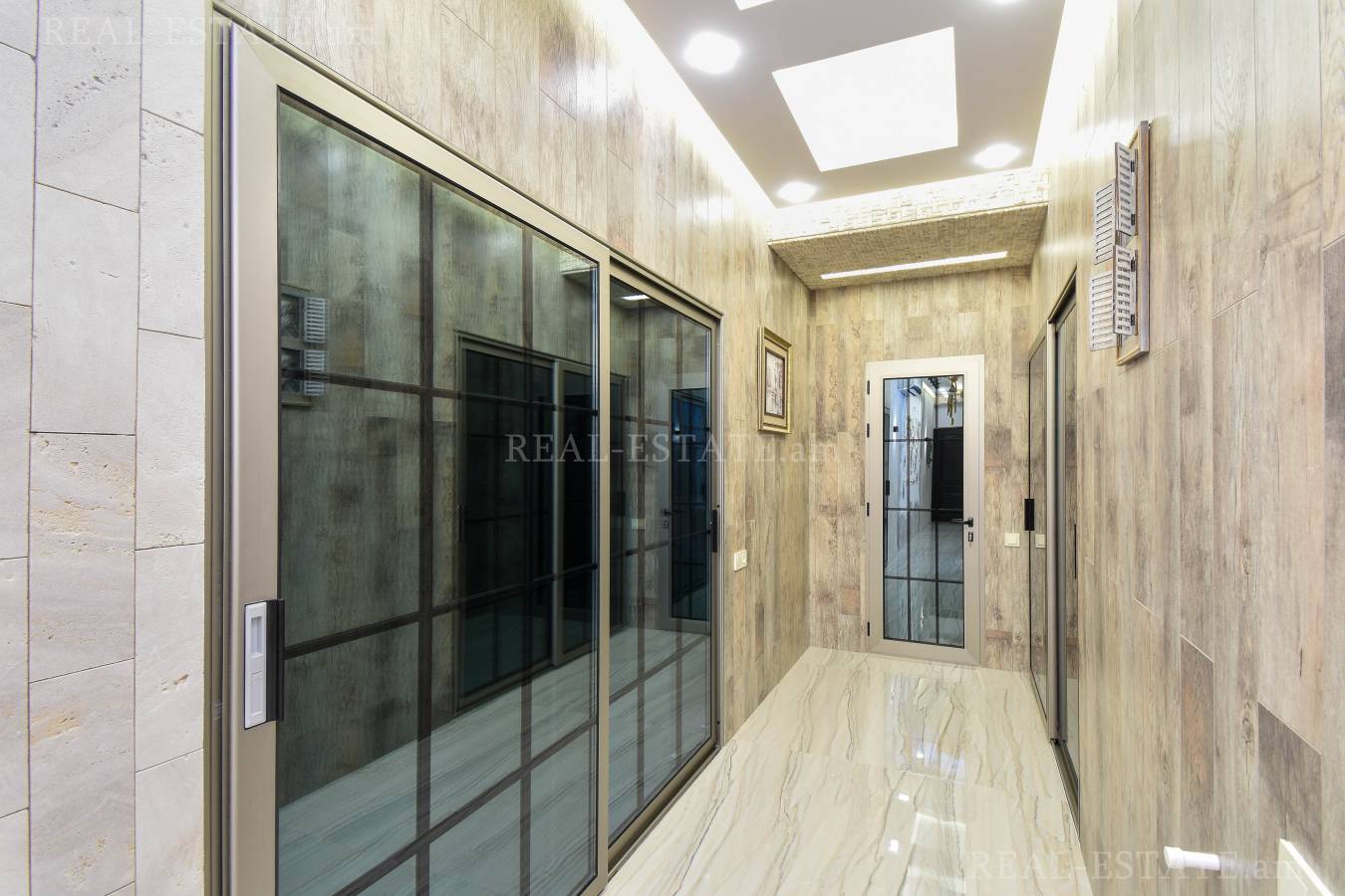 4 bedroom apartment for sale Bakunts St, Nor Norque Yerevan, 123441