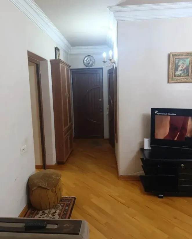 3 bedroom apartment for sale خیابان 1 شاهومیان, مالاتیا - سِباستیا ایروان, 161053