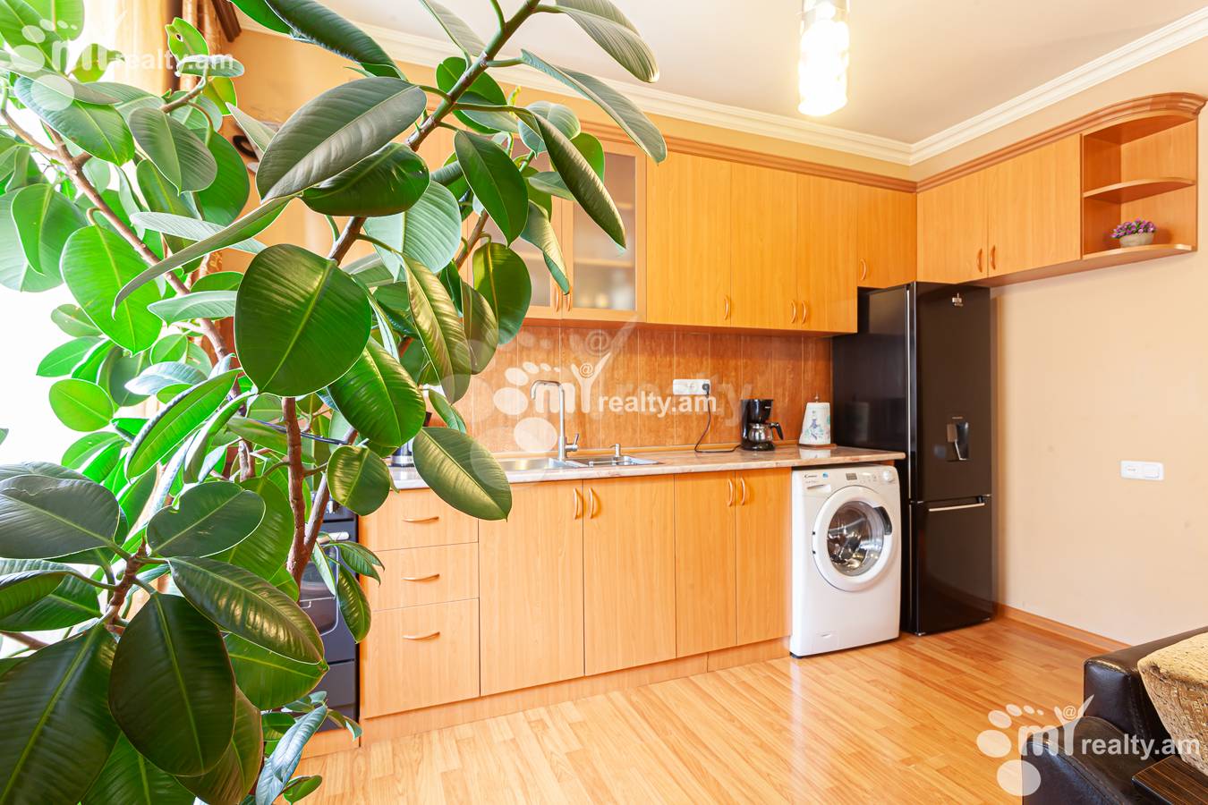 1 bedroom apartment for sale Nalbandyan St, Center Yerevan, 155617