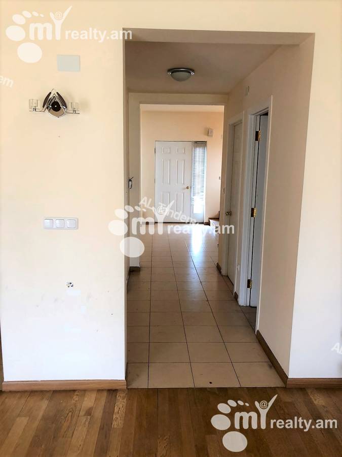 House for rent Vahakni District, Vahagni district Yerevan, 138025