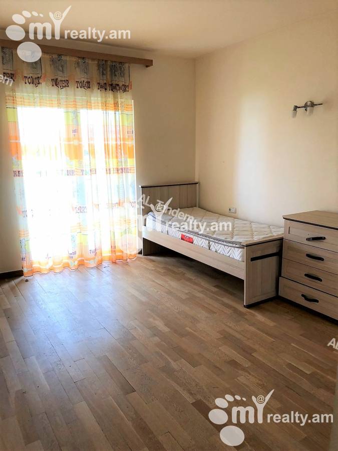 House for rent Vahakni District, Vahagni district Yerevan, 138025