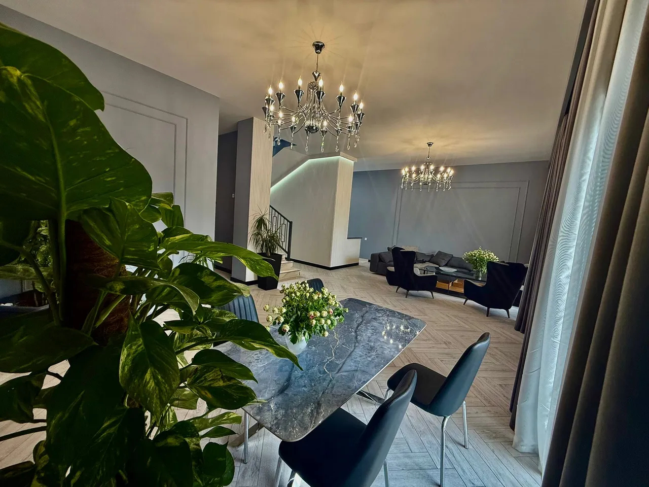 House for sale Melqumov St, Davtachène Yerevan, 157917