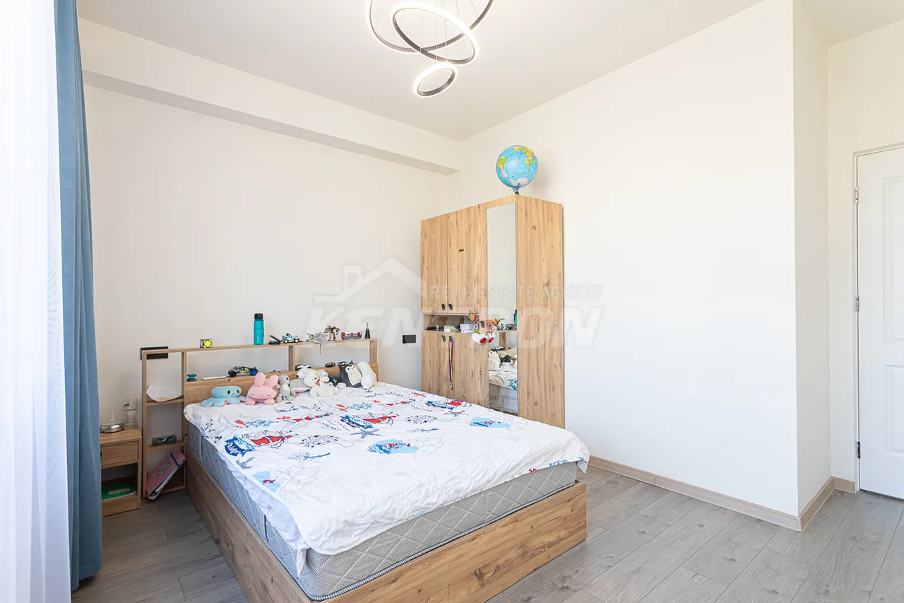 House for sale Paruyr Sevak dis., Awan Yerevan, 158077