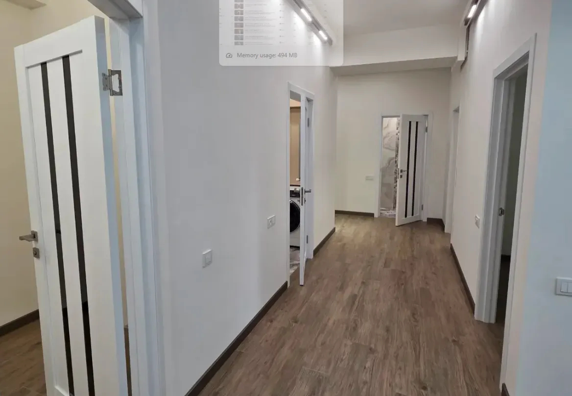 4 bedroom apartment for sale Adonts St, Arabkir Yerevan, 158817