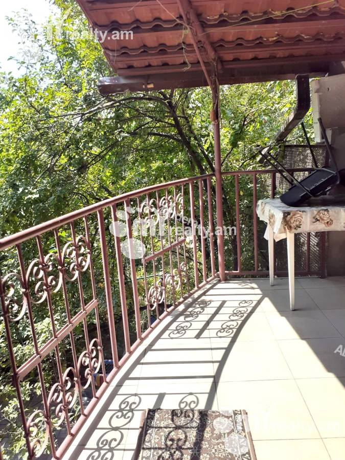 Առանձնատուն վարձով Բաղրամյան պող(Արաբկիր), Արաբկիր Երևան, 140409