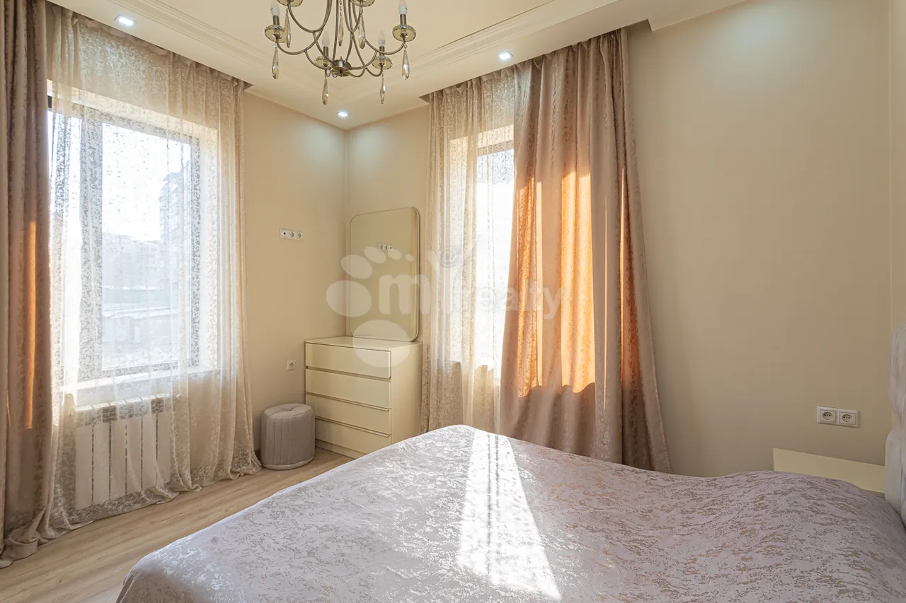 House for sale Avan-Arinj 2 micro, Avan Yerevan, 159894
