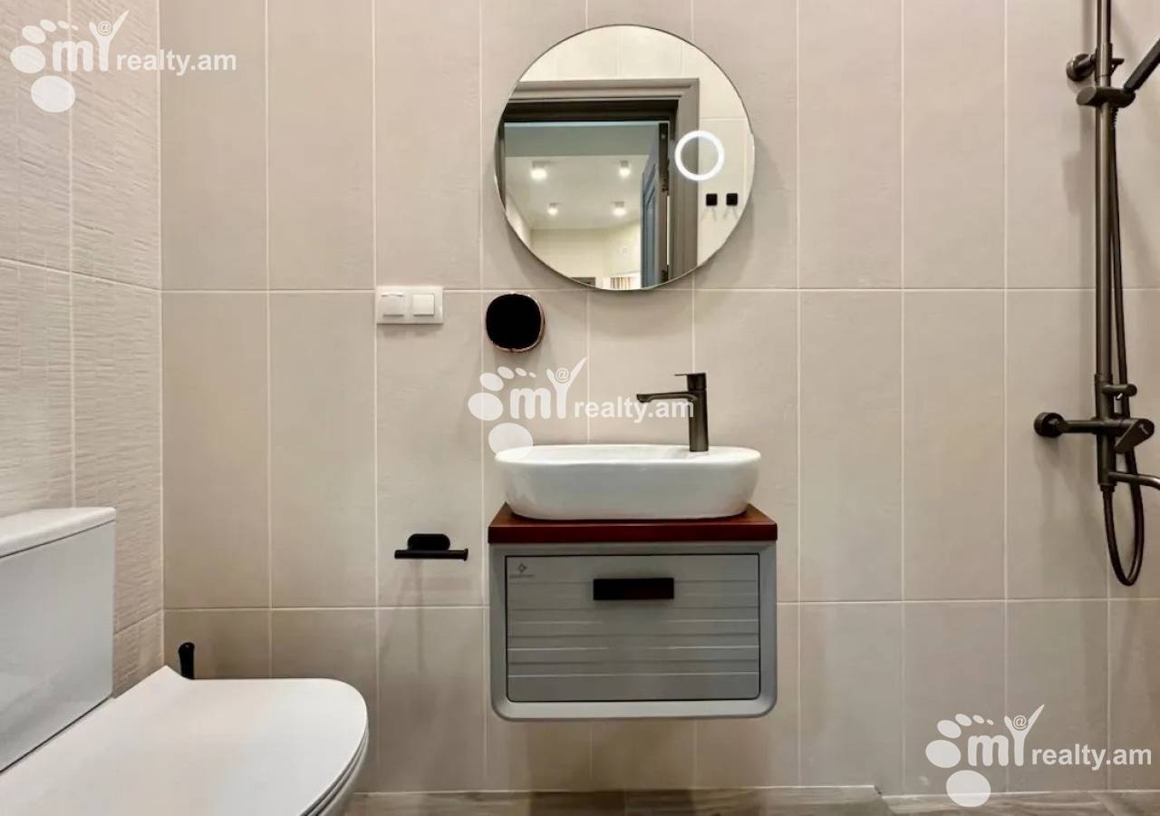 4 bedroom apartment for sale Adonts St, Arabkir Yerevan, 161092