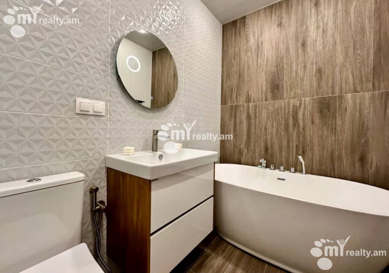 4 bedroom apartment for sale Adonts St, Arabkir Yerevan, 161092