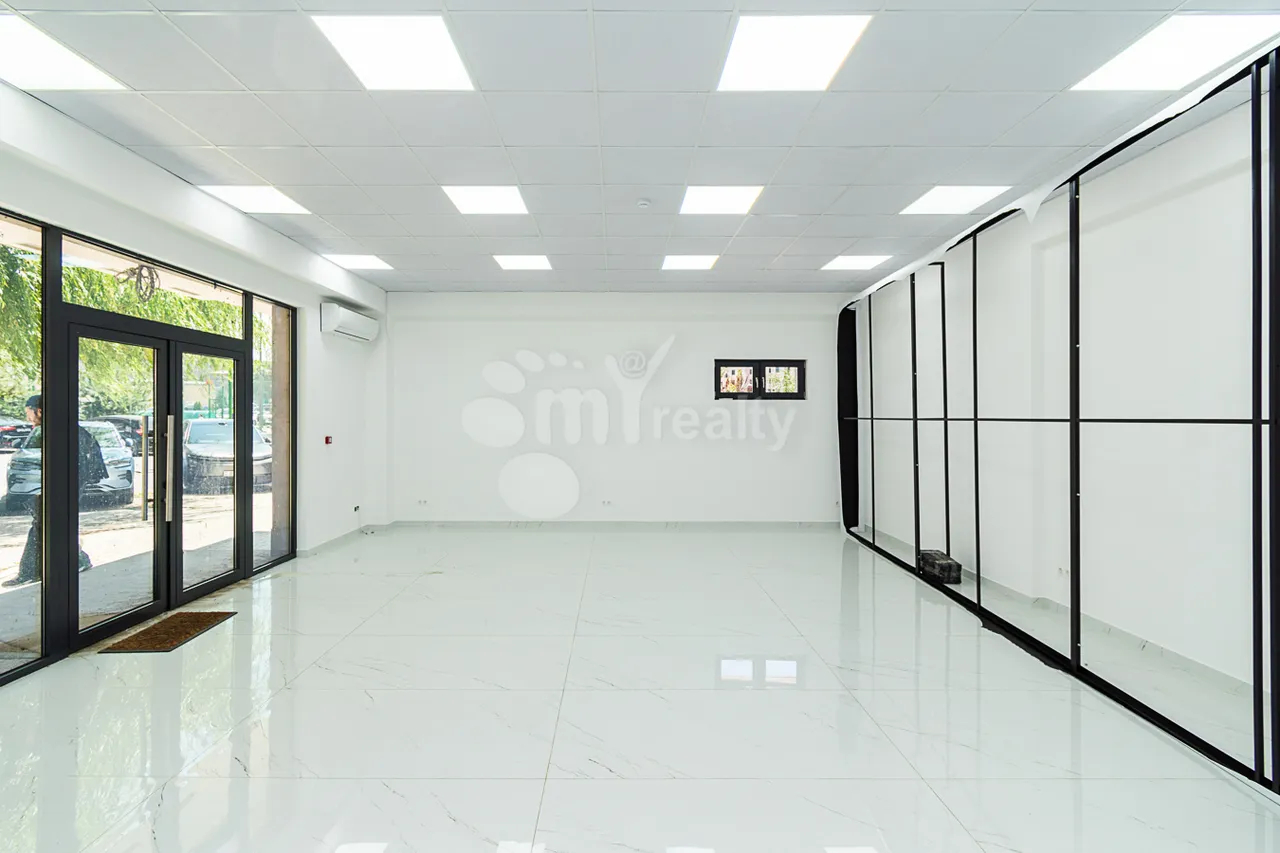 Commercial property for sale N. Tigranyan St, Arabkir Yerevan, 160887