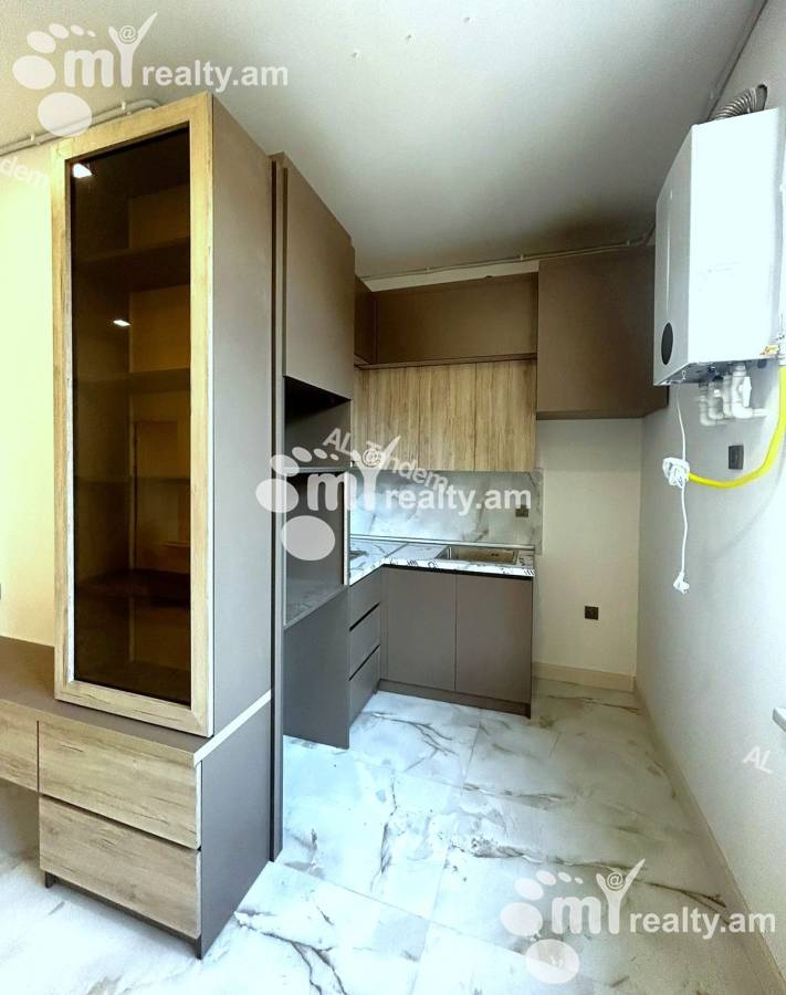 2 bedroom apartment for sale خیابان واردانانتس, مرکز شهر ایروان, 153298