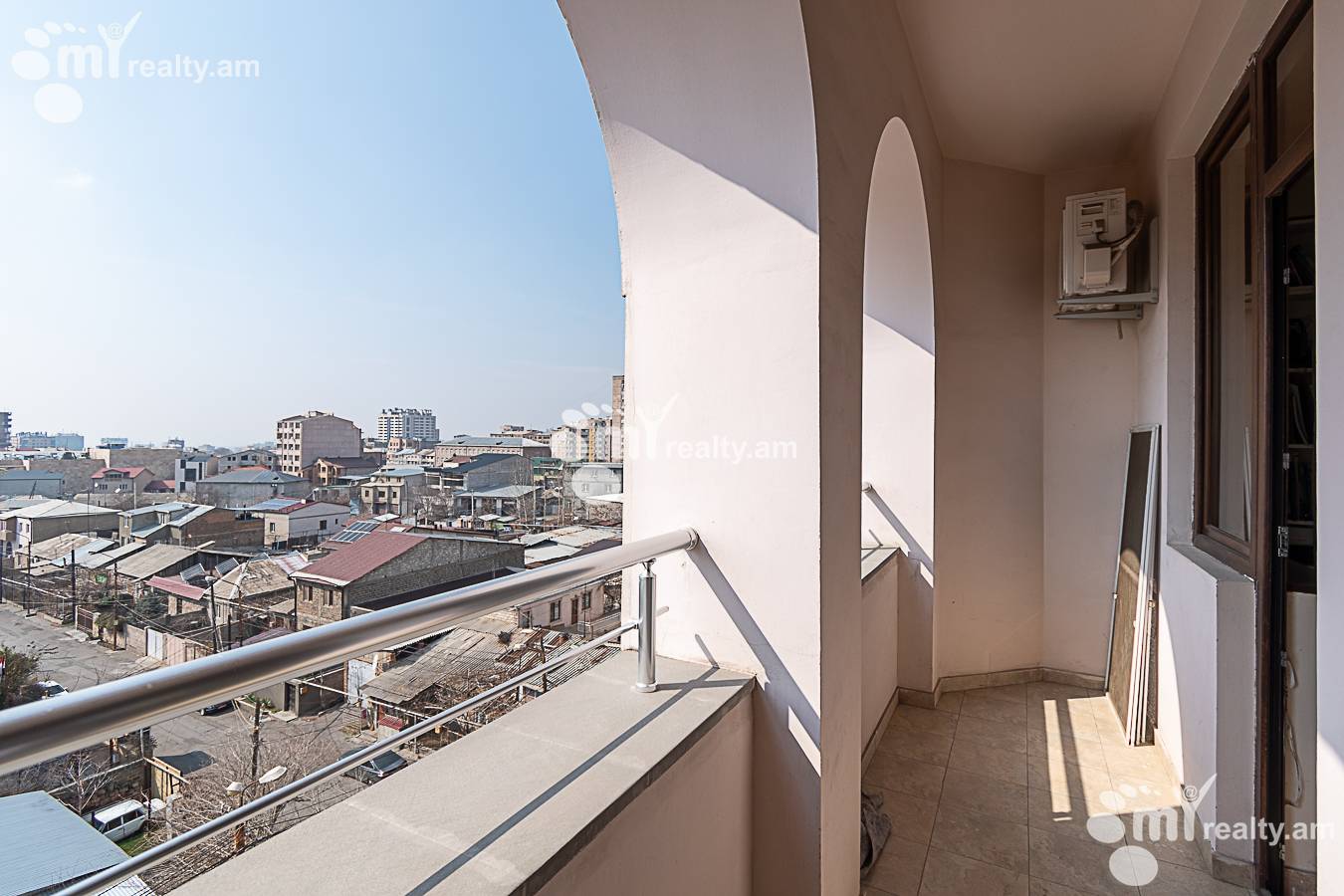 4 սենյականոց բնակարան  Արաբկիր 17րդ փող, Արաբկիր Երևան, 143127