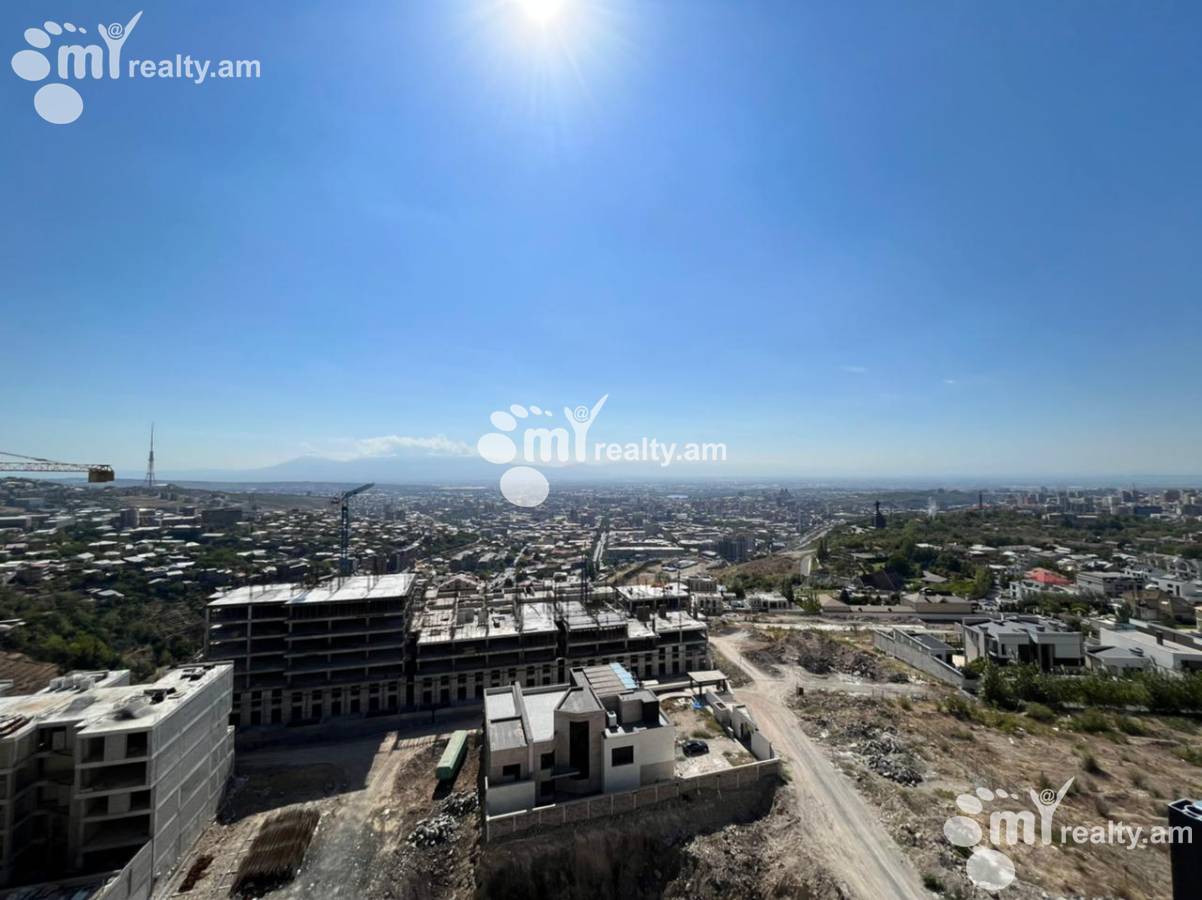 4 bedroom apartment for sale K. Ulnetsi St, Qanaqer- Sejtun Yerevan, 156161