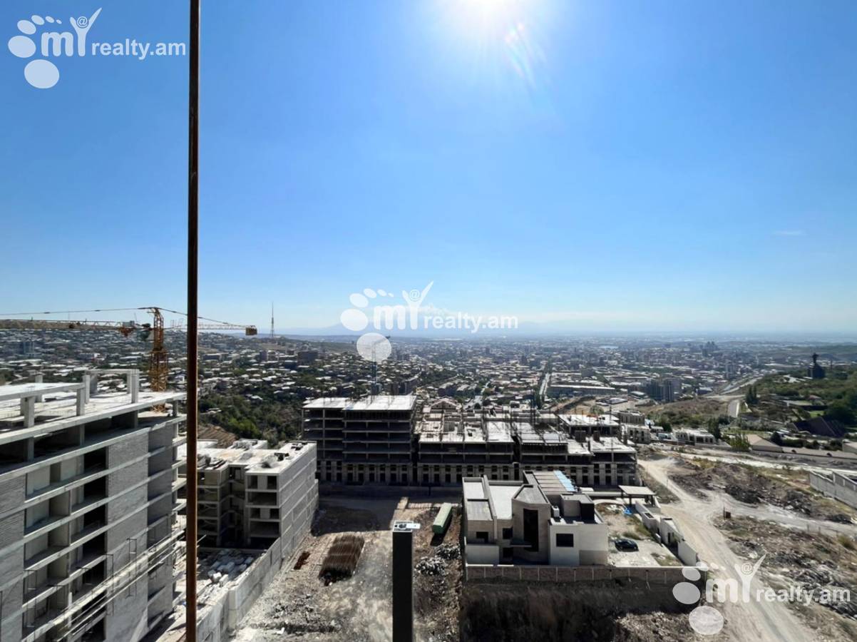 4 bedroom apartment for sale K. Ulnetsi St, Qanaqer- Sejtun Yerevan, 156161