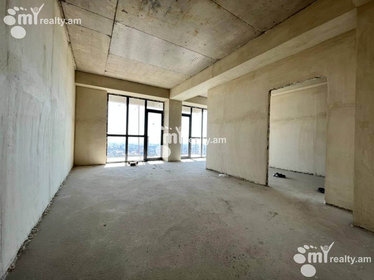 4 bedroom apartment for sale K. Ulnetsi St, Qanaqer- Sejtun Yerevan, 156161