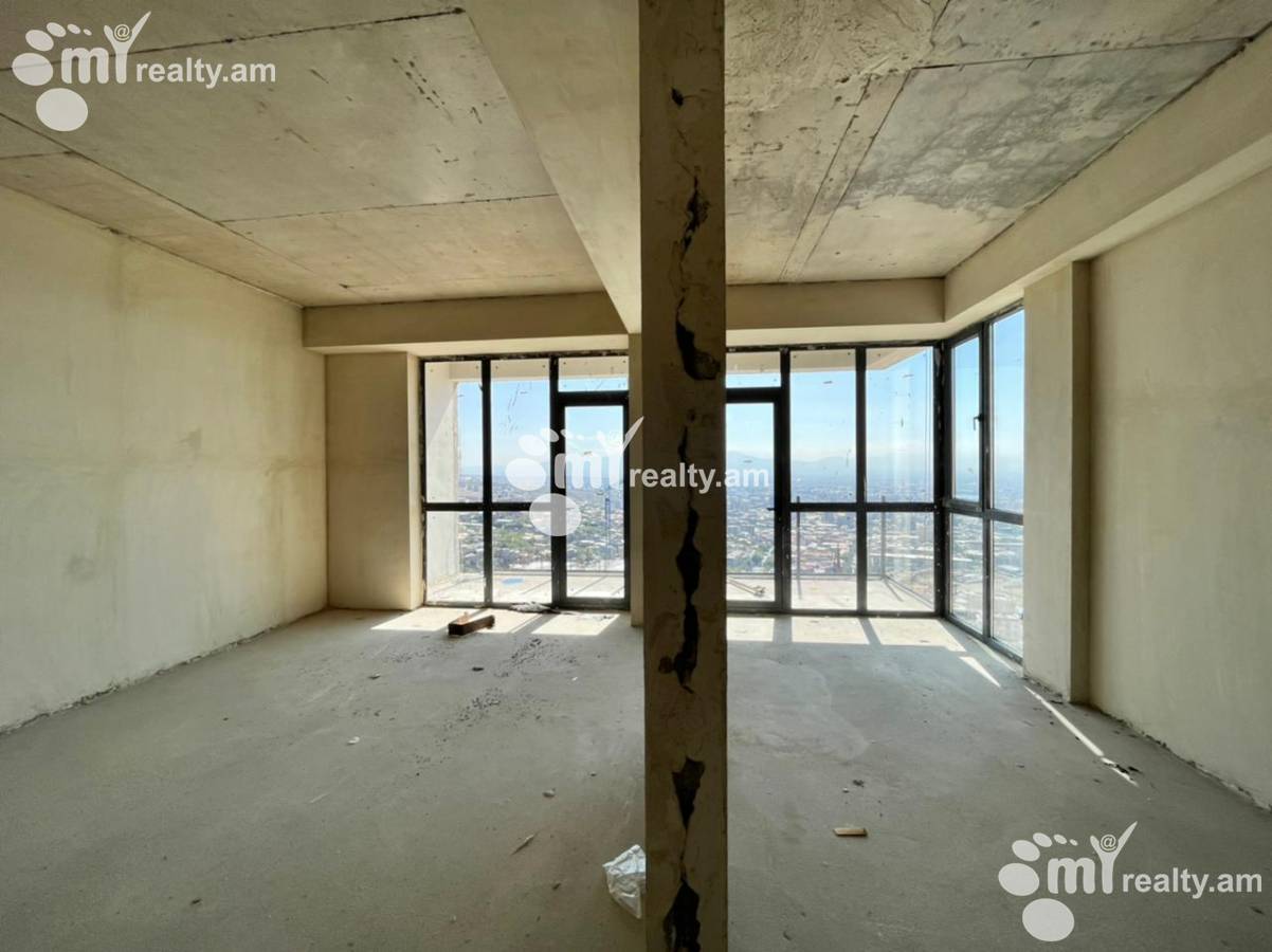 4 bedroom apartment for sale K. Ulnetsi St, Qanaqer- Sejtun Yerevan, 156161
