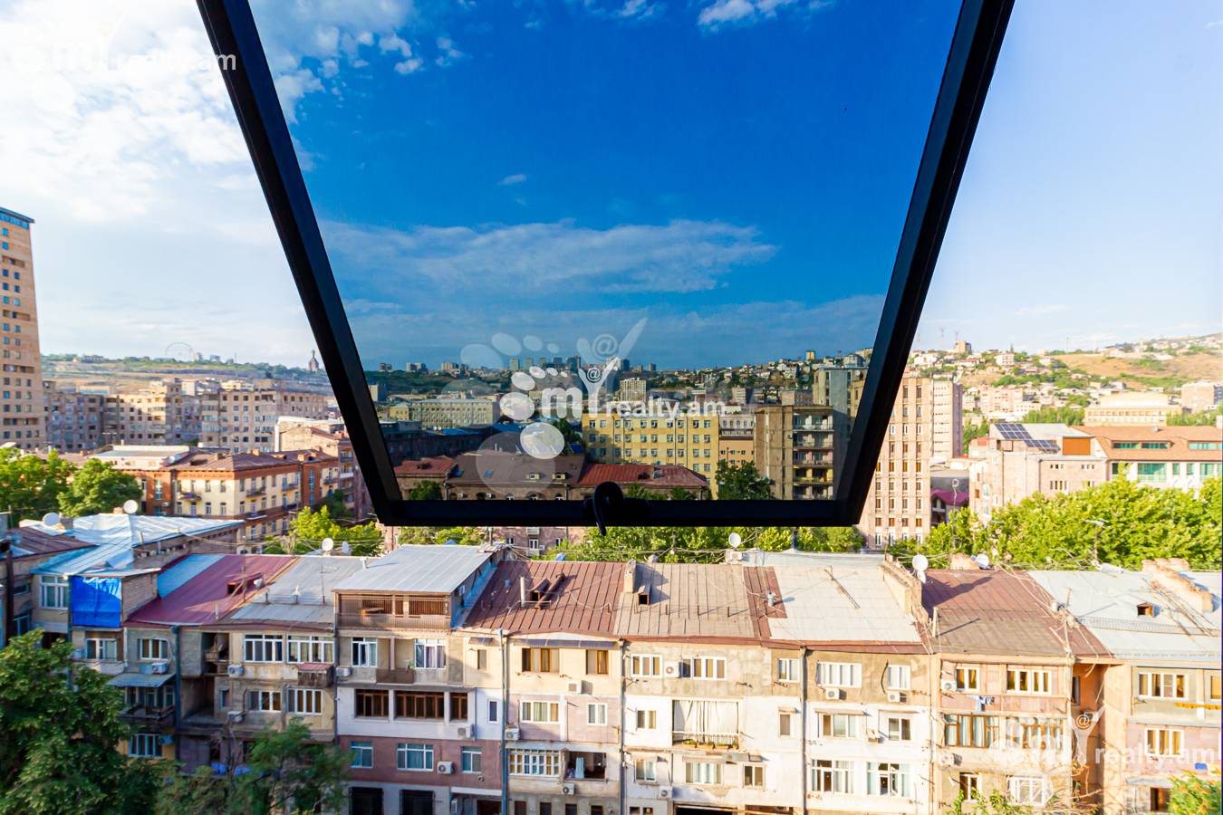 3 bedroom apartment for sale Nalbandyan St, Center Yerevan, 151872