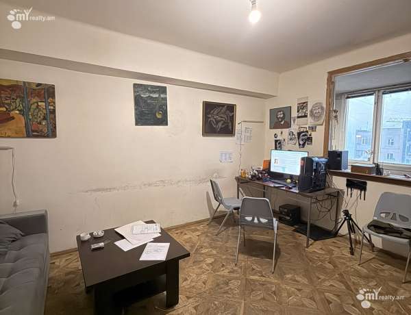 1-senyakanoc-bnakaran-vacharq-Yerevan-Arabkir